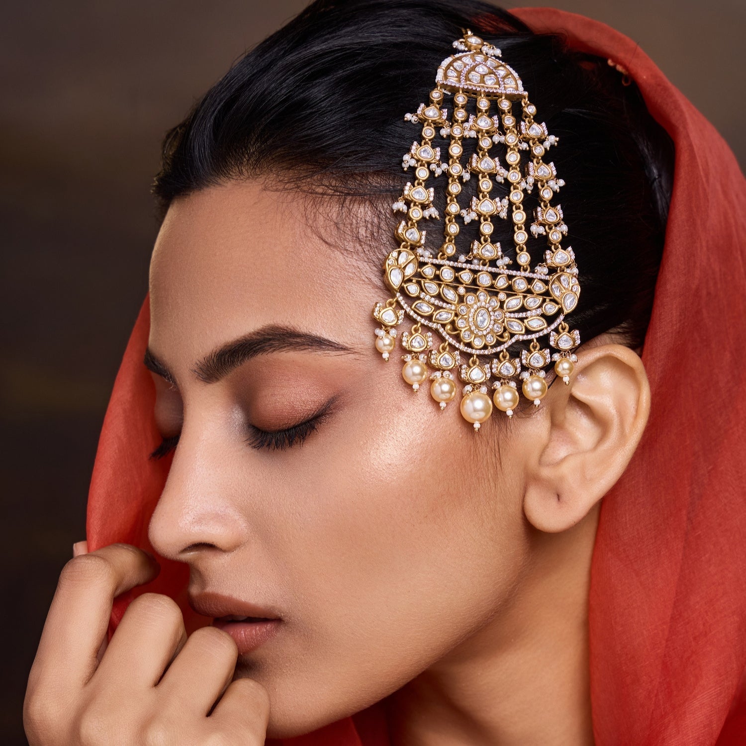 Hair Accessories Paisley Pop Shop