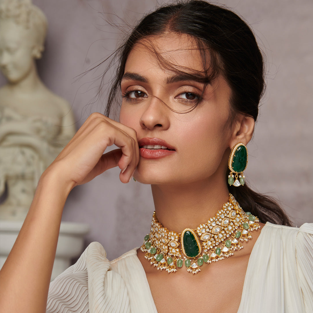 Zuri Paisley Pop Shop