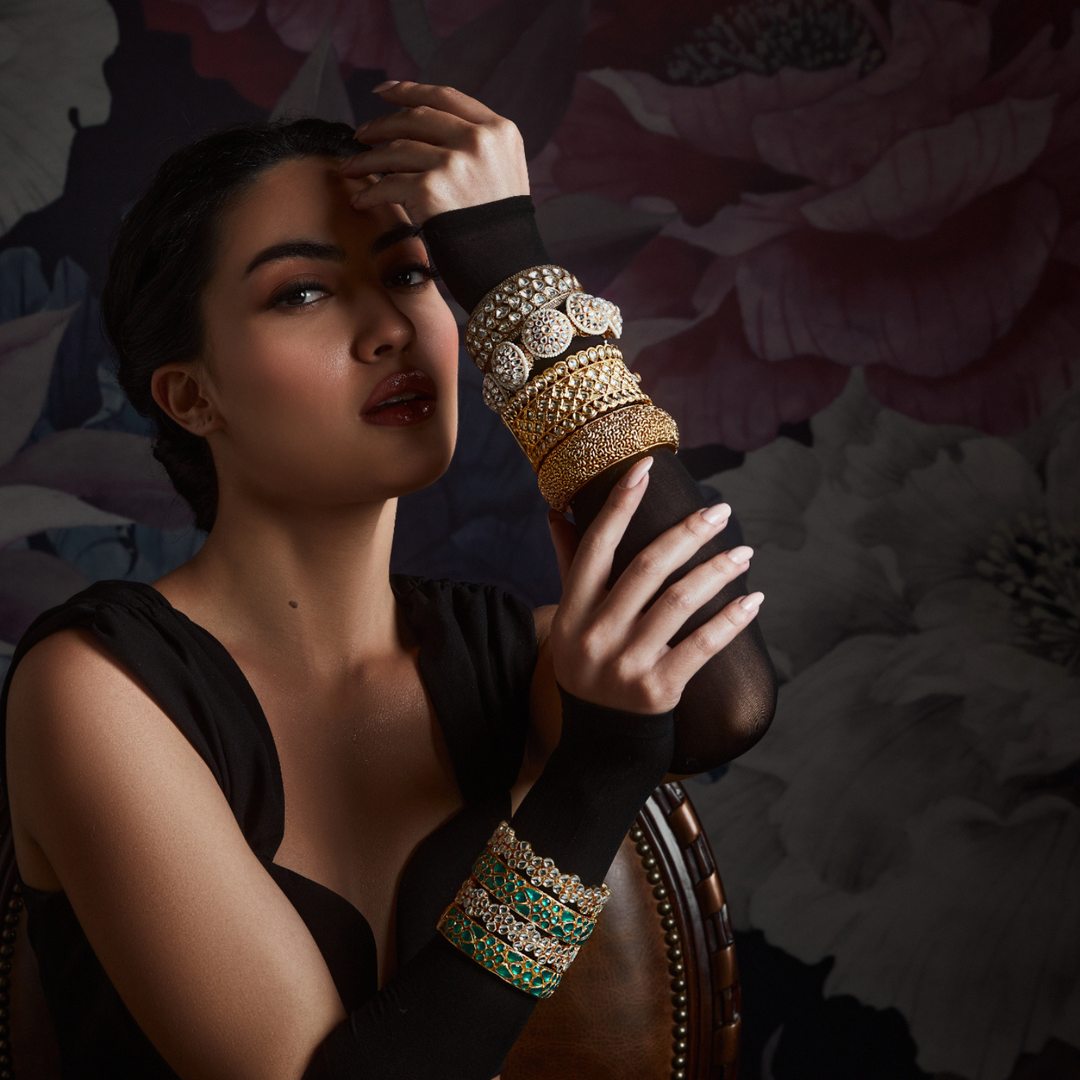 Collections Paisley Pop Shop