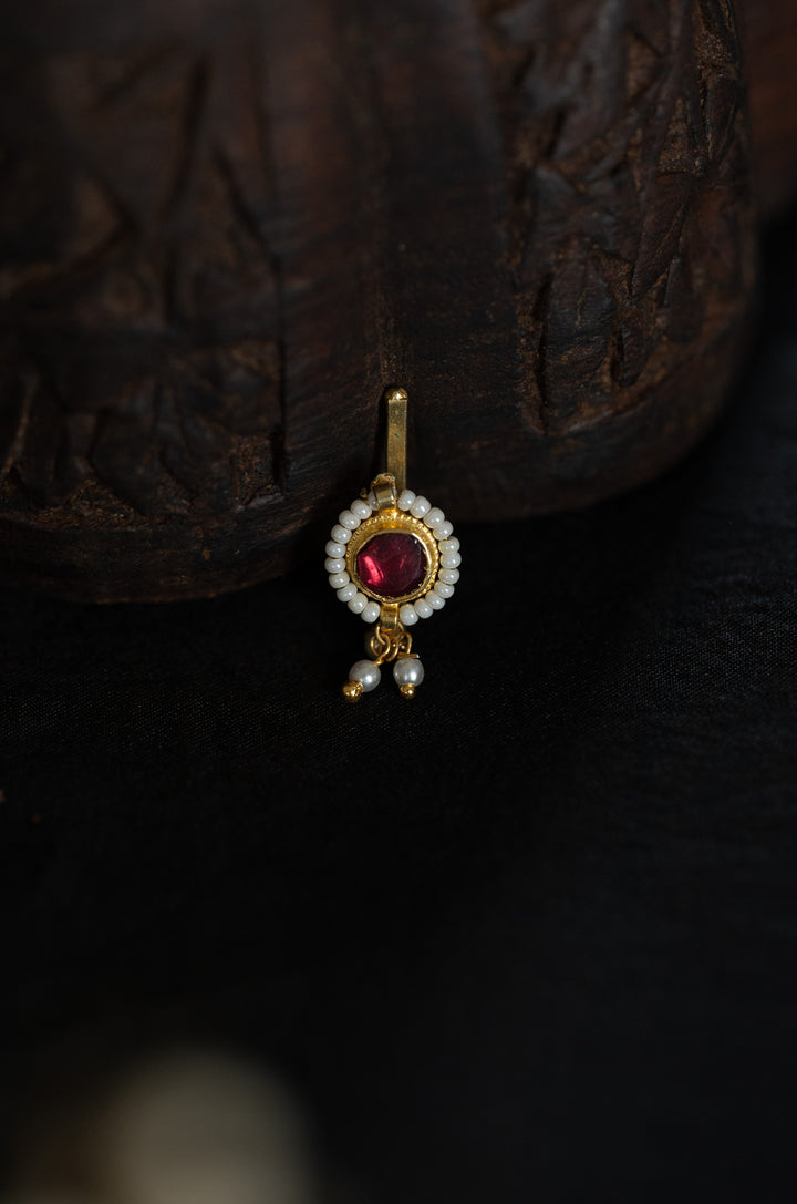 Noorika Kundan Nosepin