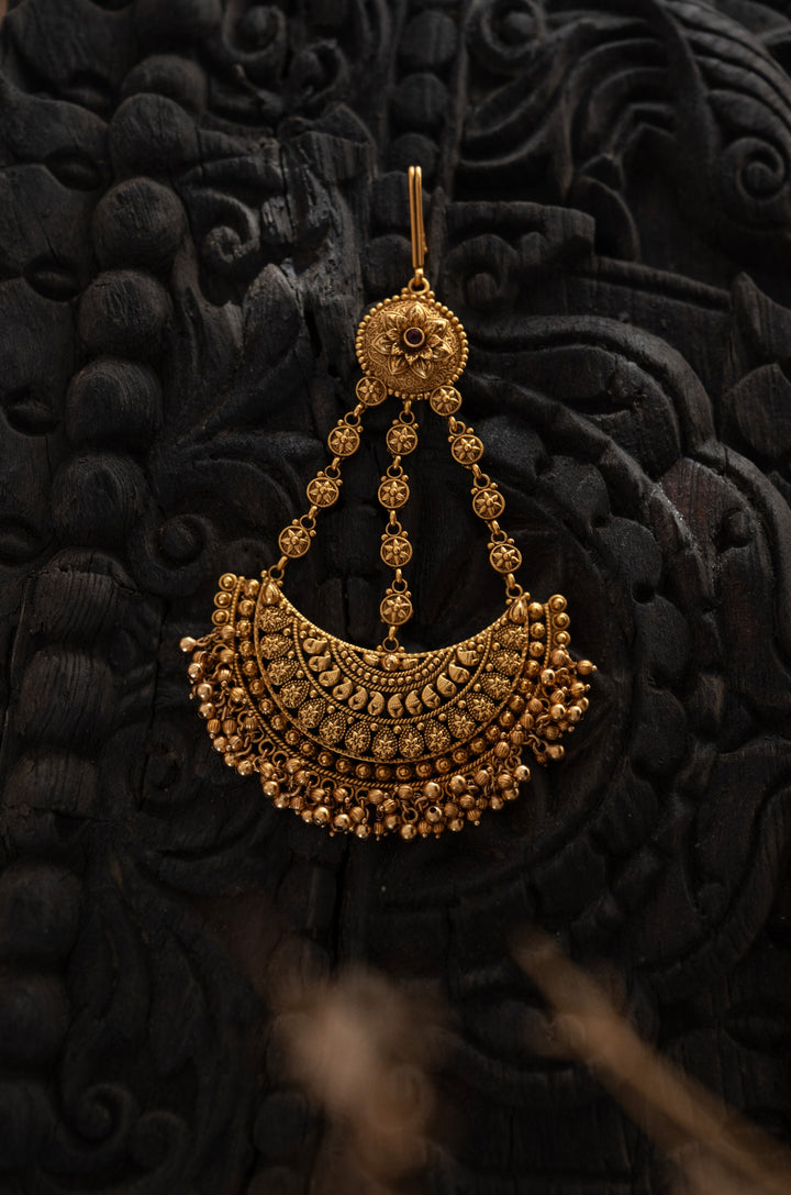 Malini Temple Work Passa