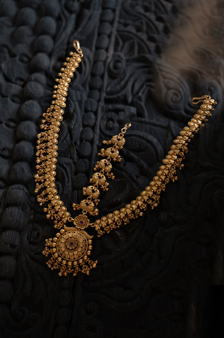 Rajini Temple Work Mathapatti