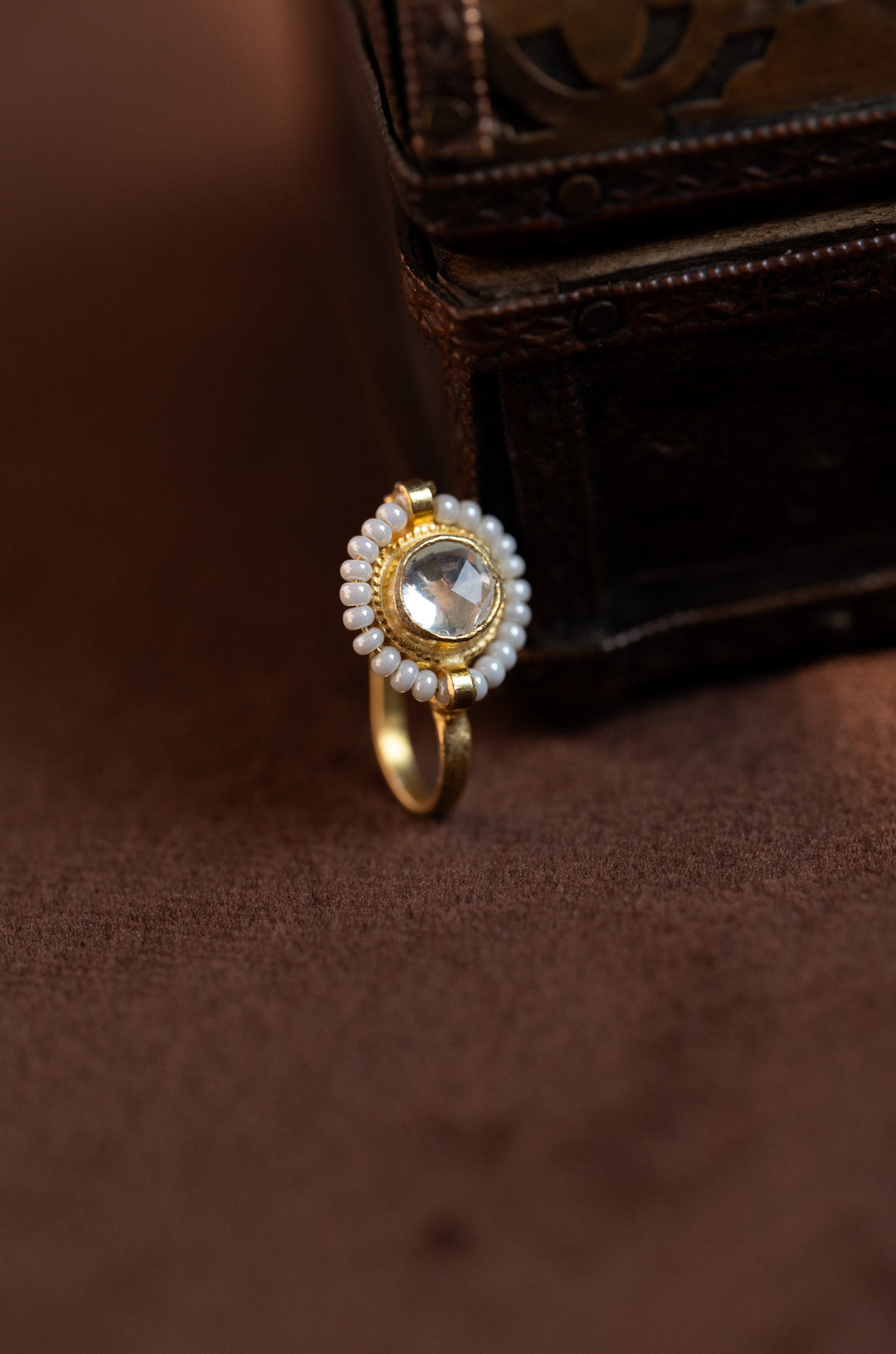 Noori Kundan Nosepin