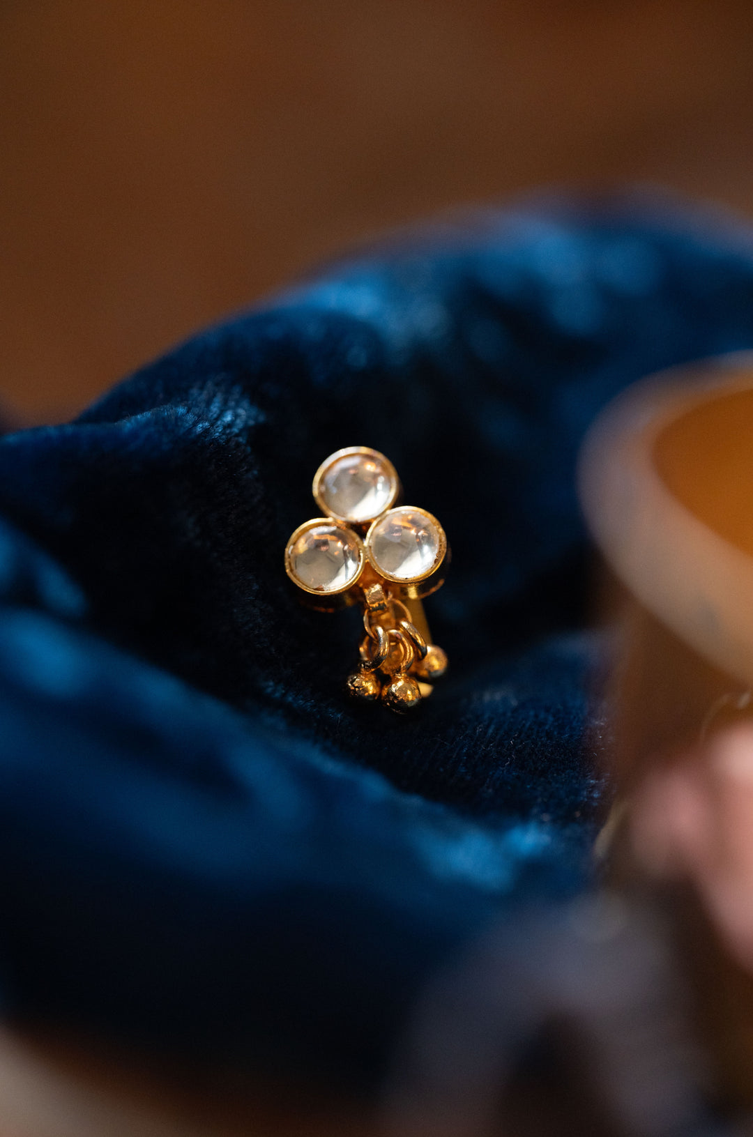 Avika Kundan Nosepin