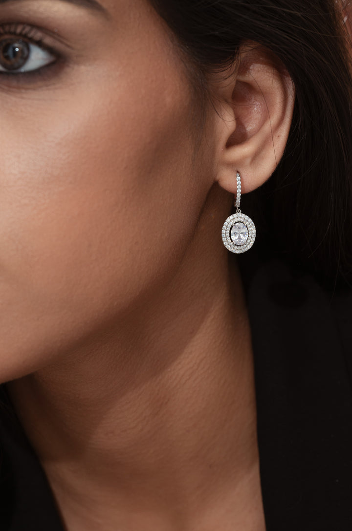 Elsa Everyday Wear Earrings