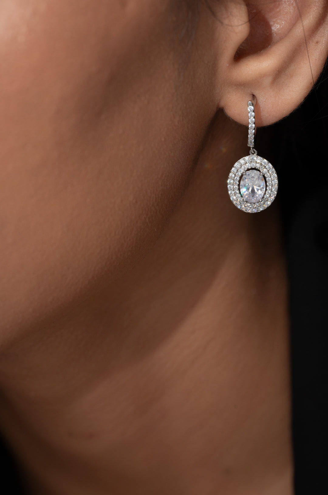 Elsa Everyday Wear Earrings