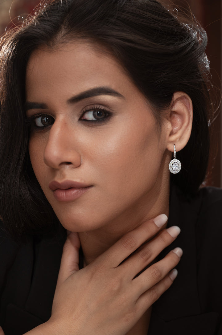 Elsa Everyday Wear Earrings