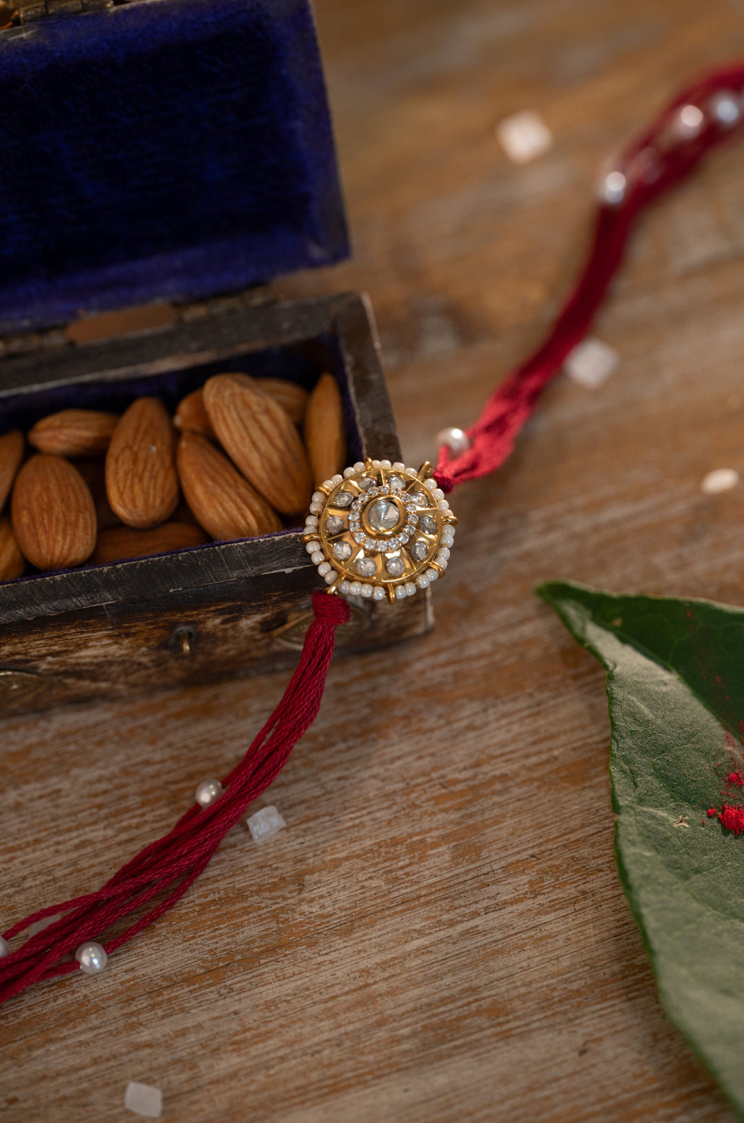 Ramit Polki Rakhi