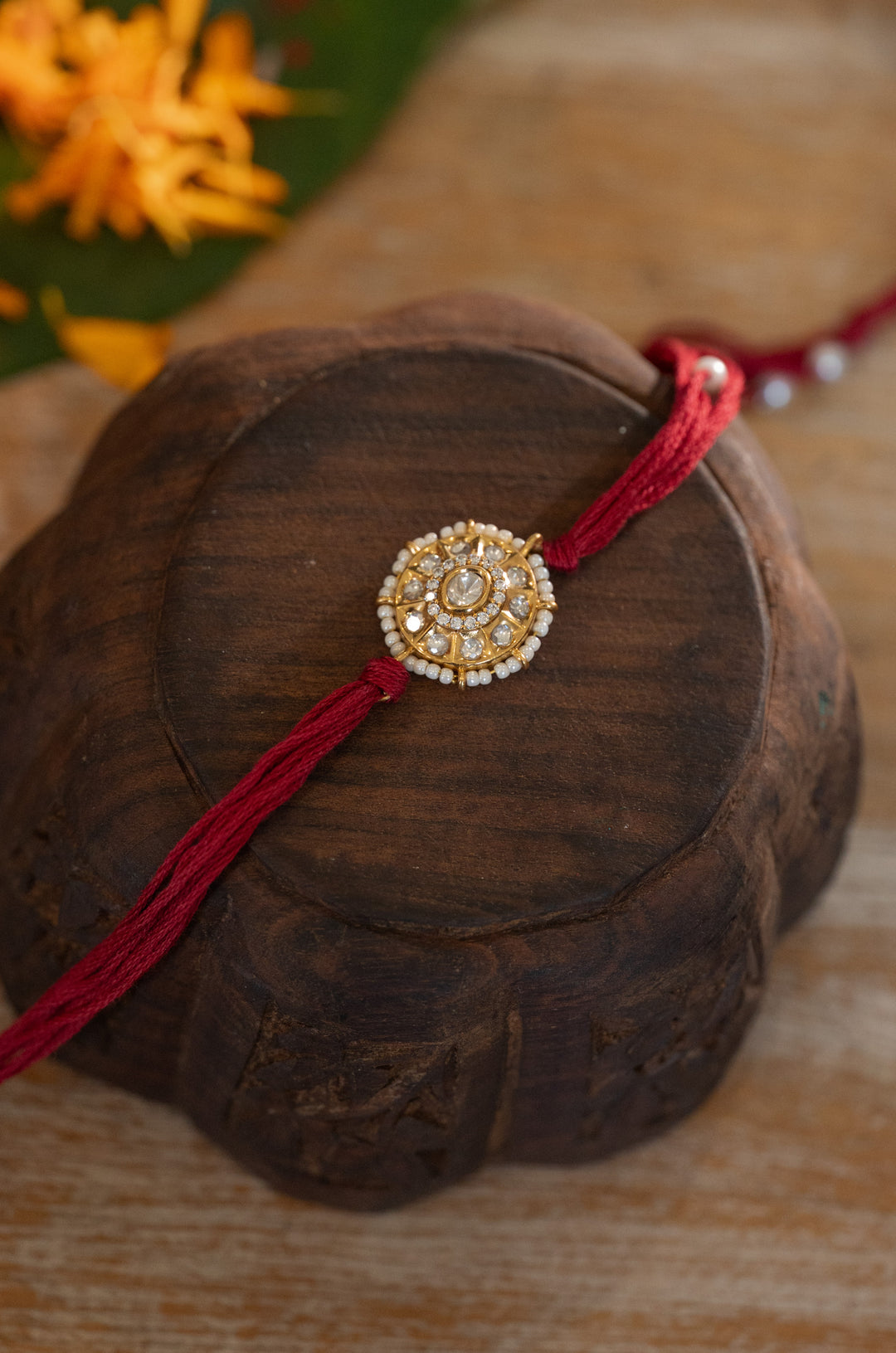 Ramit Polki Rakhi