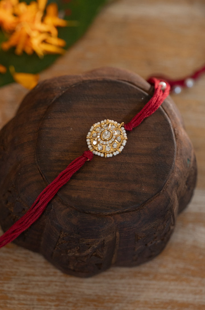 Ramit Polki Rakhi