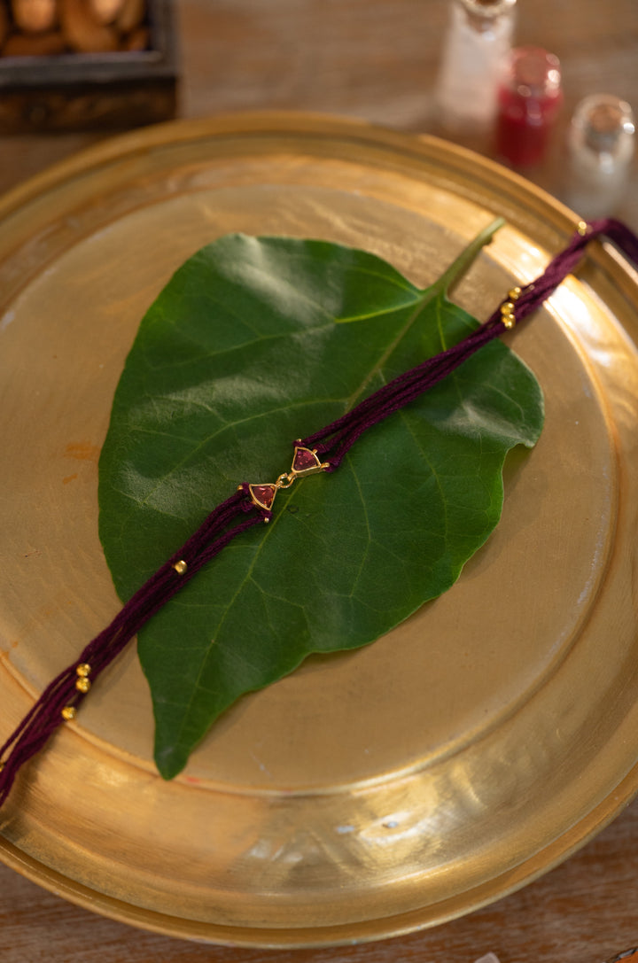Prerit Kundan Rakhi