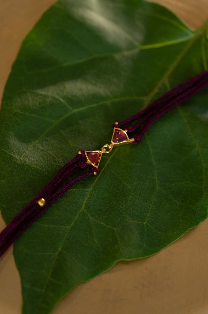 Prerit Kundan Rakhi