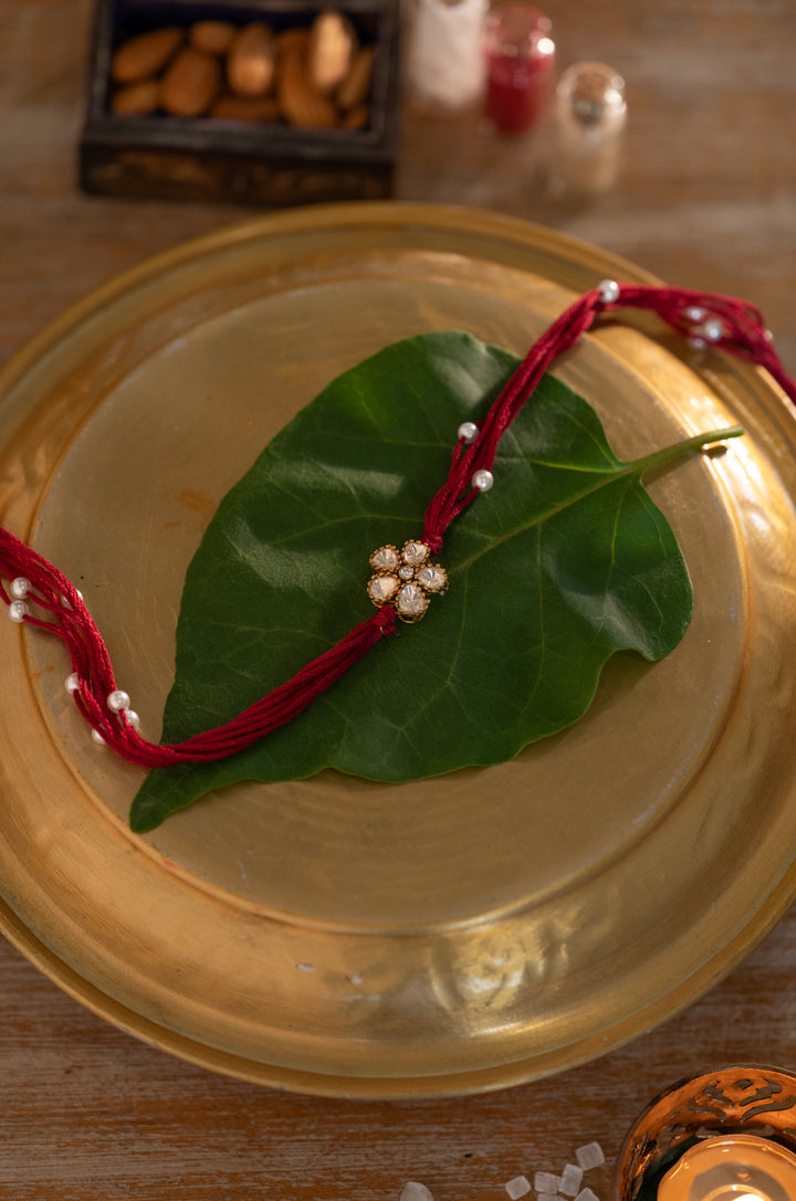 Sarthak Polki Rakhi