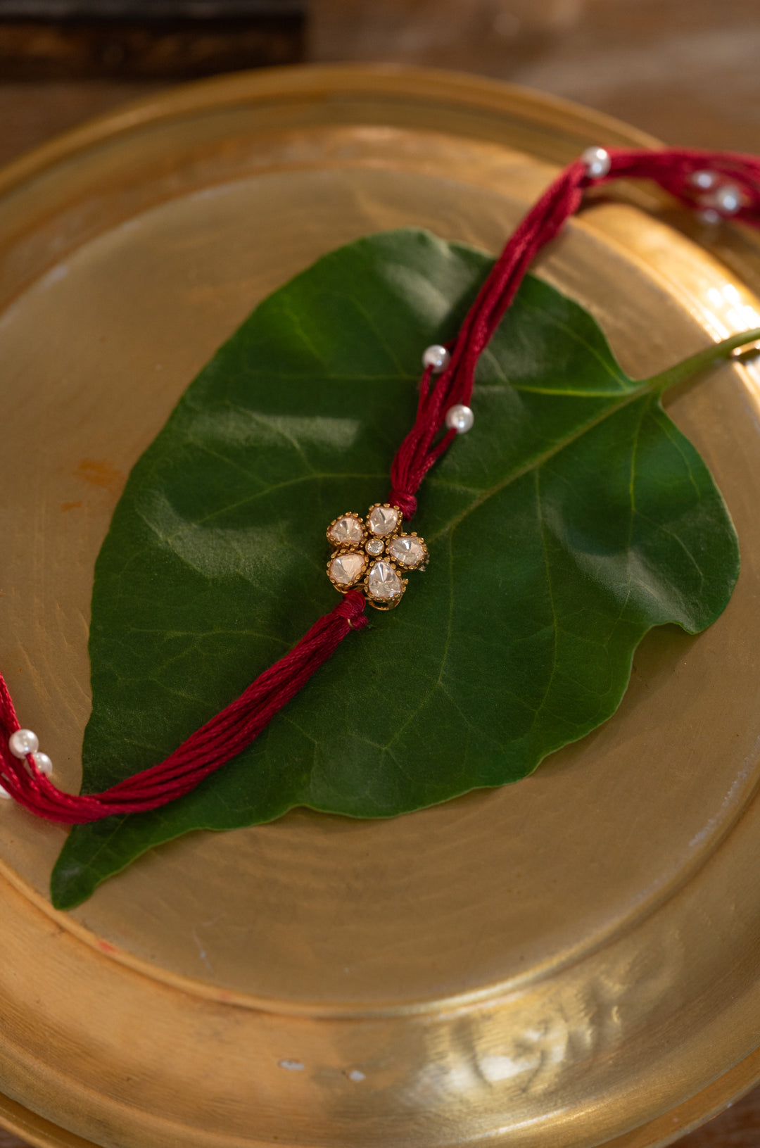 Sarthak Polki Rakhi