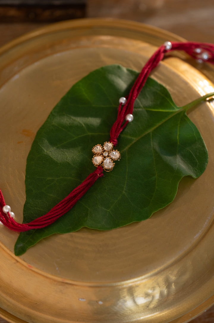 Sarthak Polki Rakhi