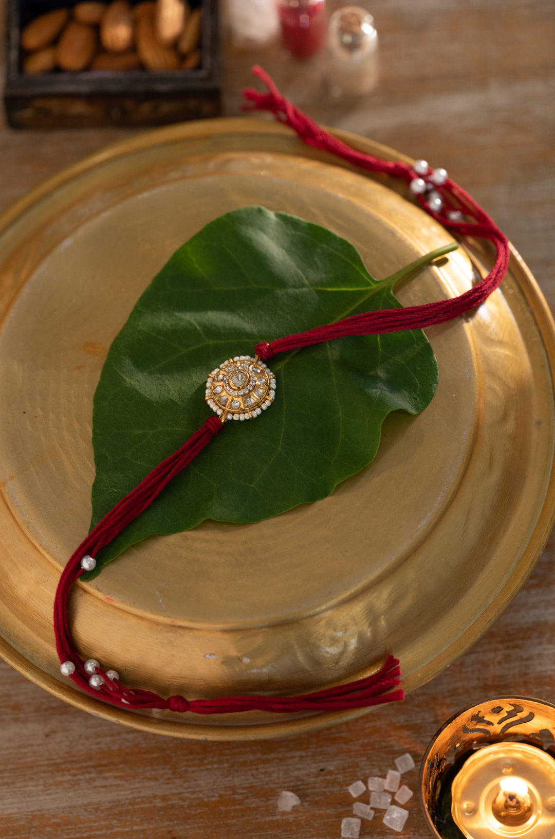 Ramit Polki Rakhi