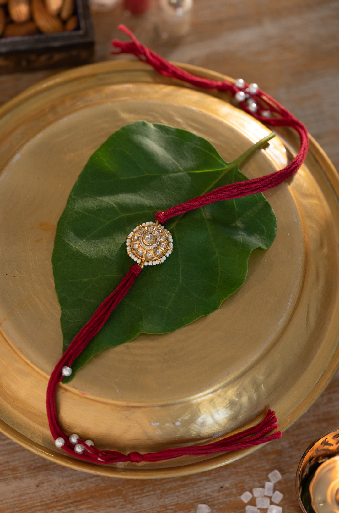Ramit Polki Rakhi