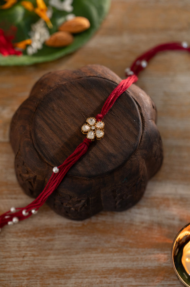 Sarthak Polki Rakhi