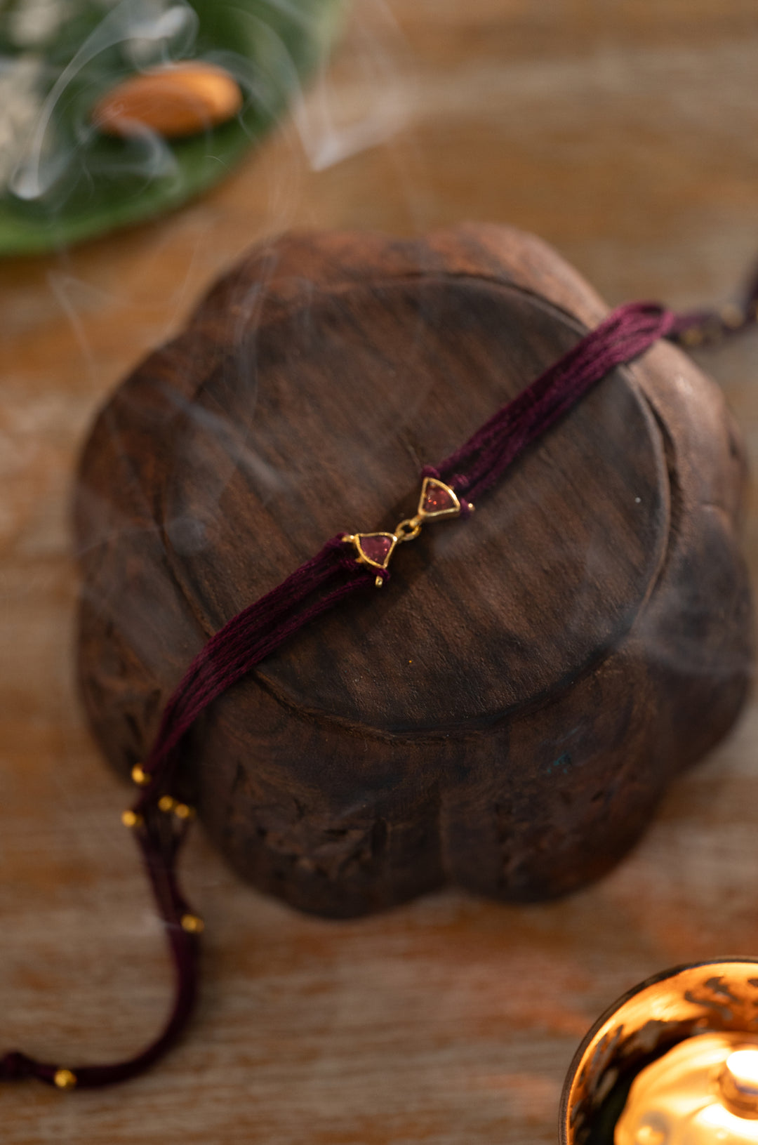 Prerit Kundan Rakhi