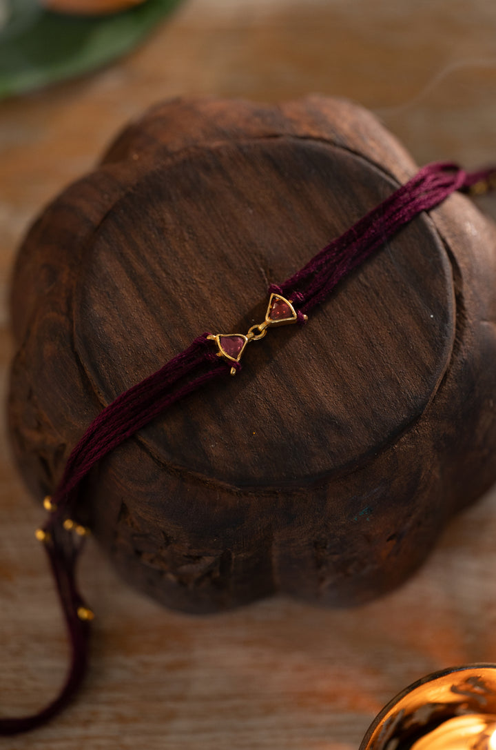 Prerit Kundan Rakhi