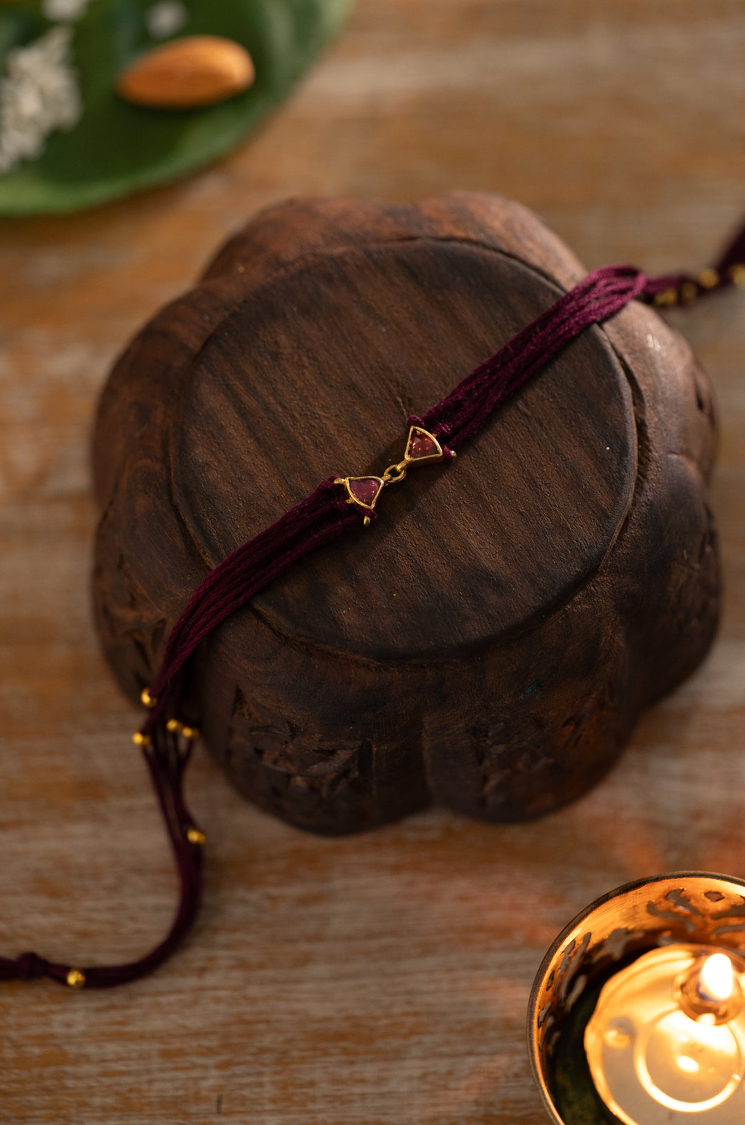 Prerit Kundan Rakhi