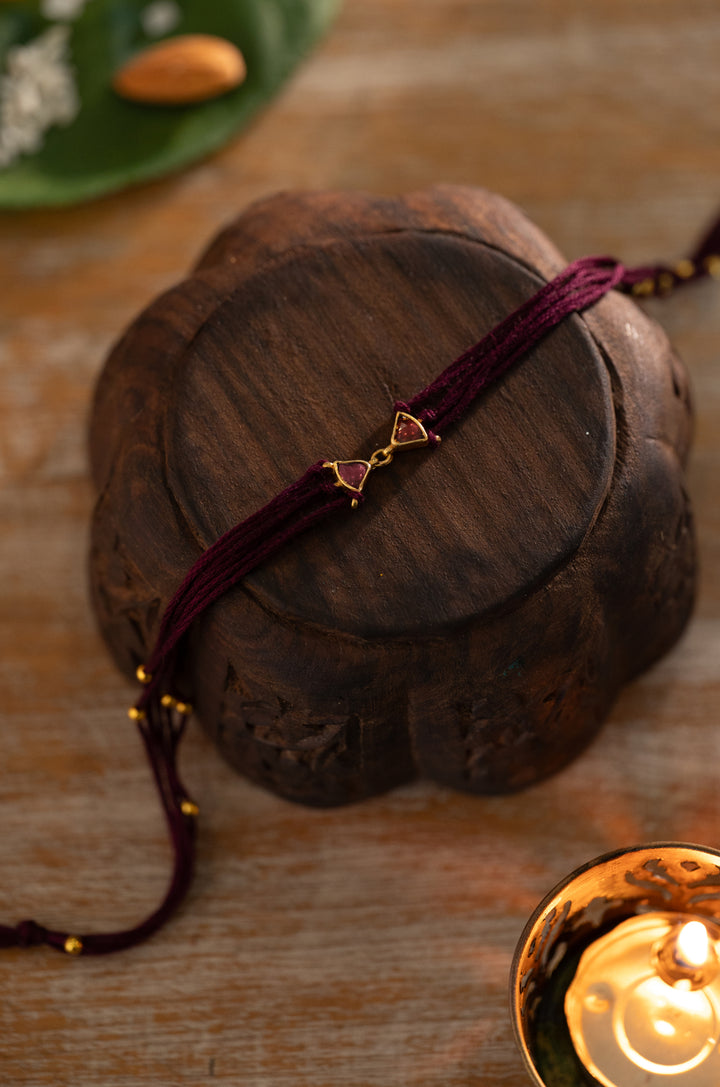 Prerit Kundan Rakhi