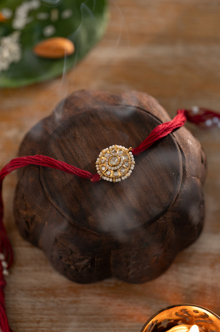 Ramit Polki Rakhi