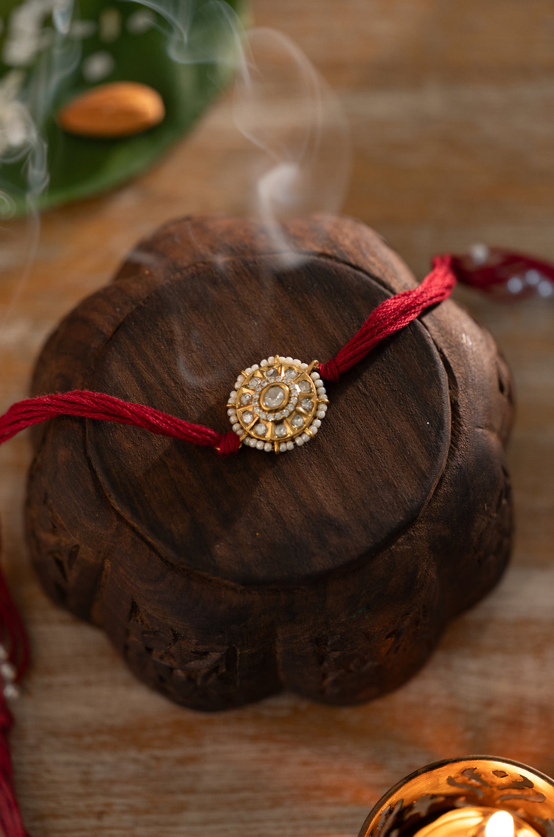 Ramit Polki Rakhi