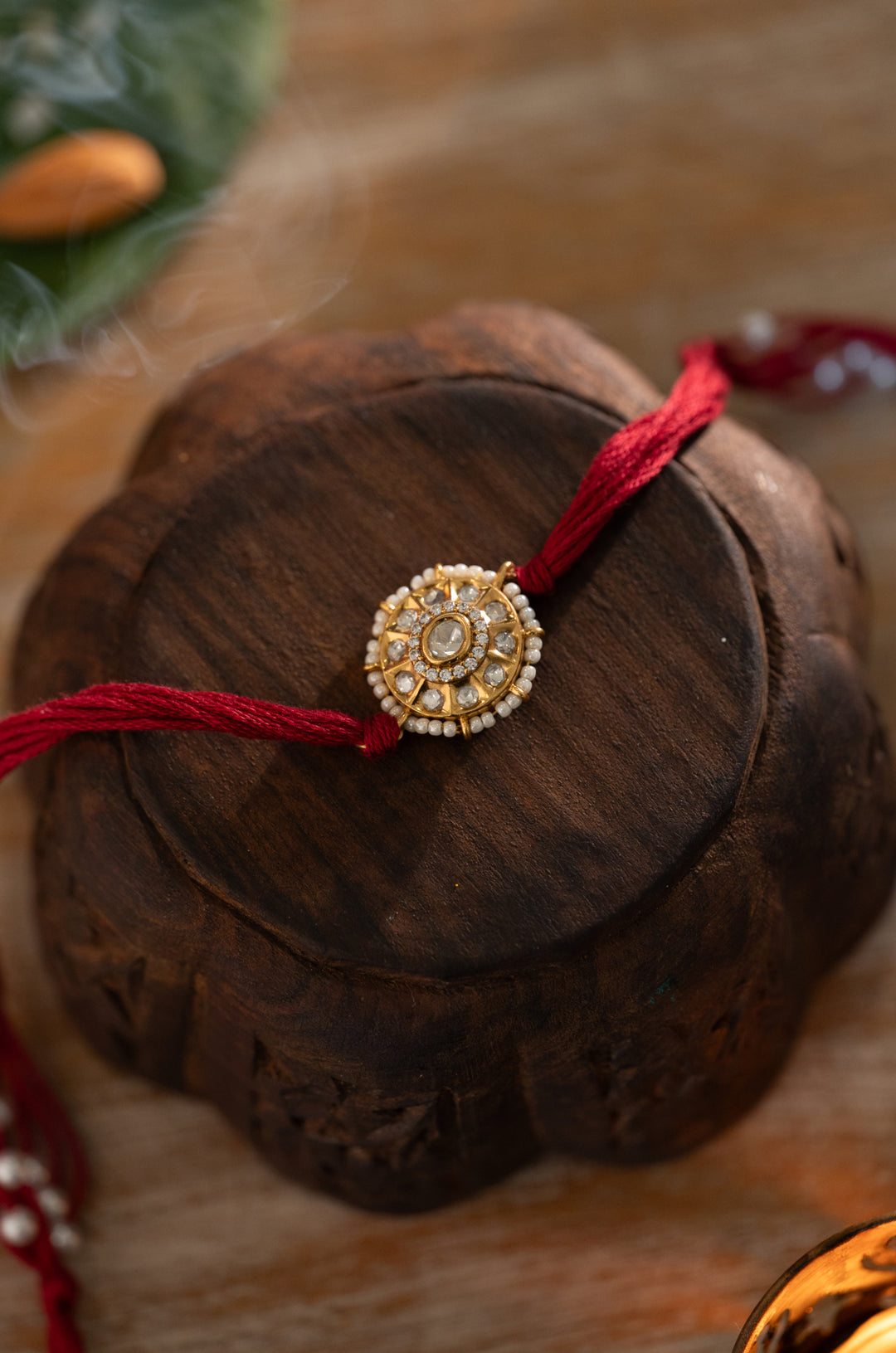 Ramit Polki Rakhi