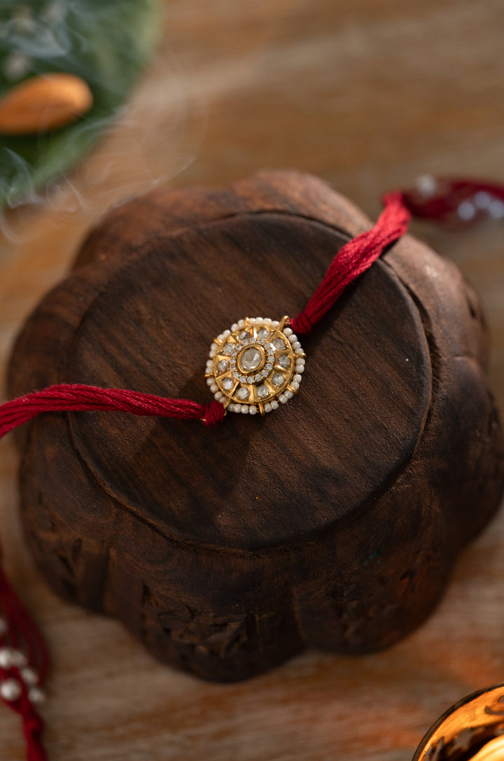 Ramit Polki Rakhi