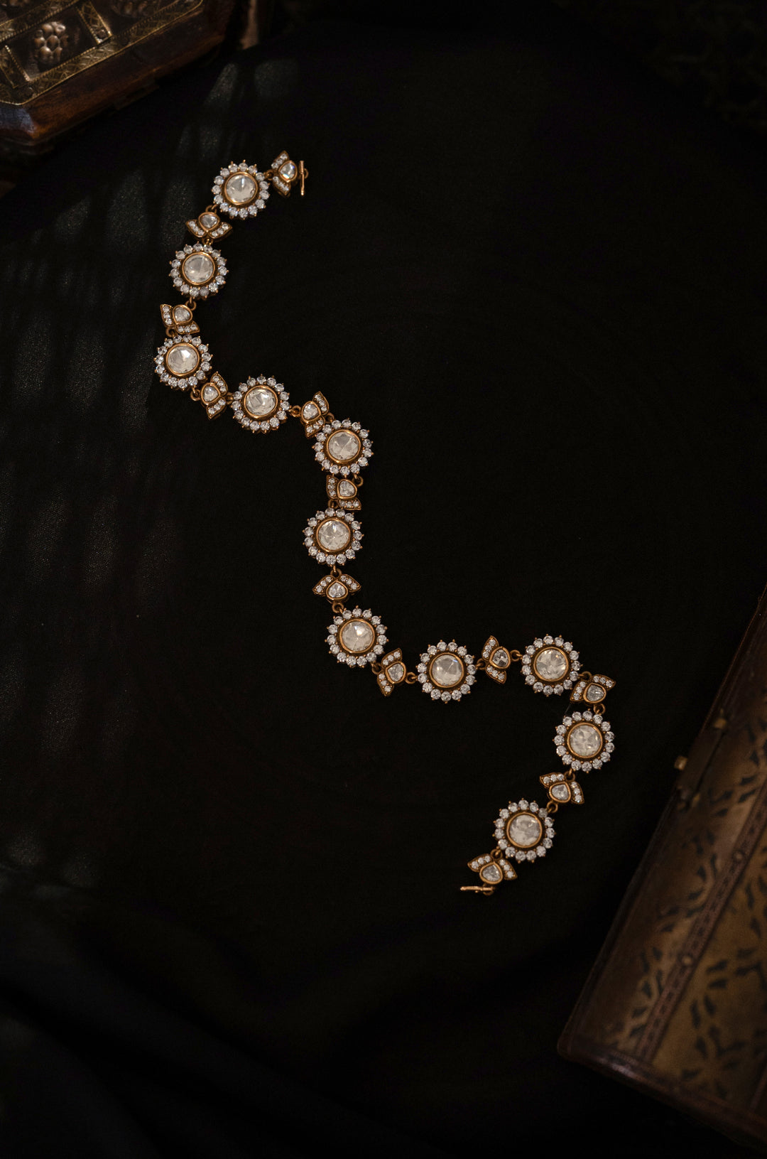 Elira Polki Headband