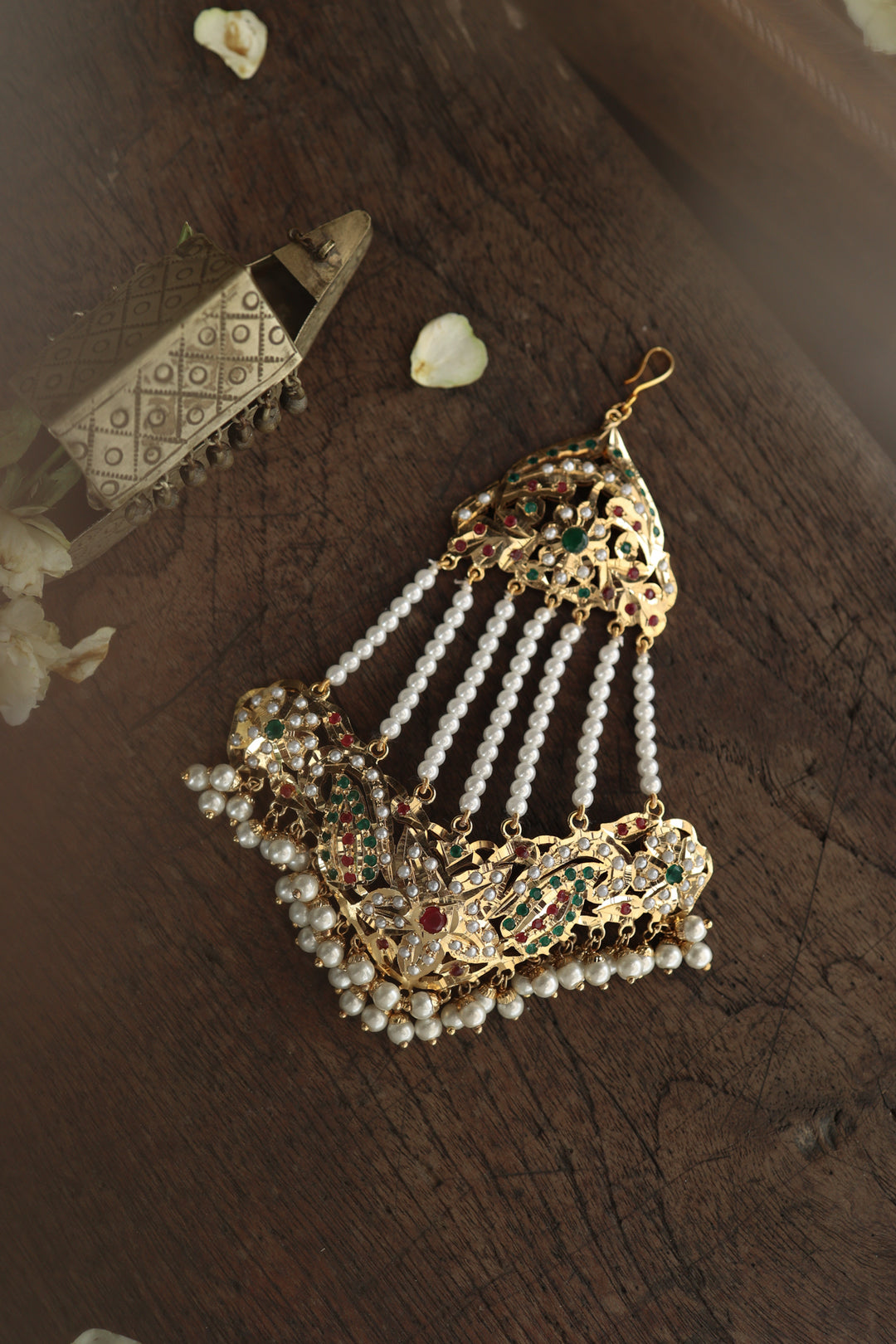 Mahir Jadau Passa/ Jhoomar