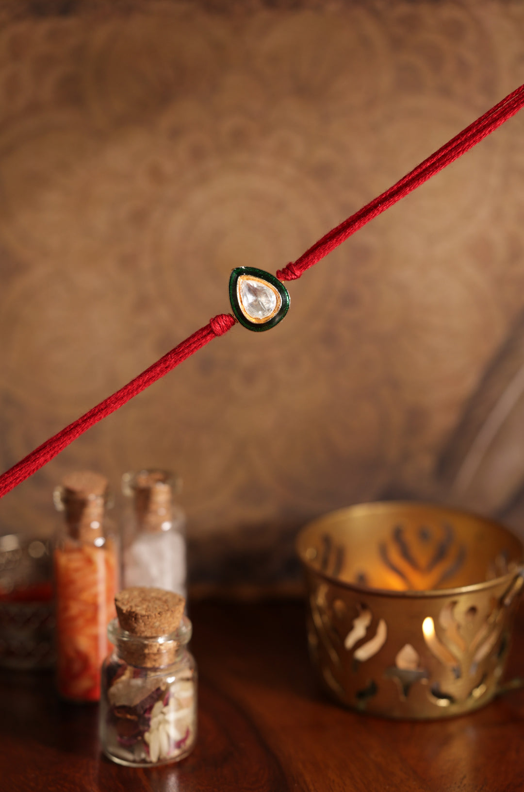 Janak Polki Rakhi