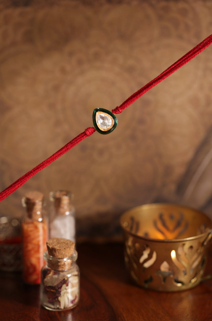 Janak Polki Rakhi