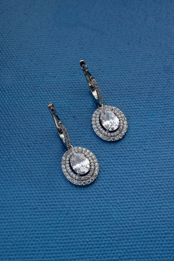 Elsa Everyday Wear Earrings