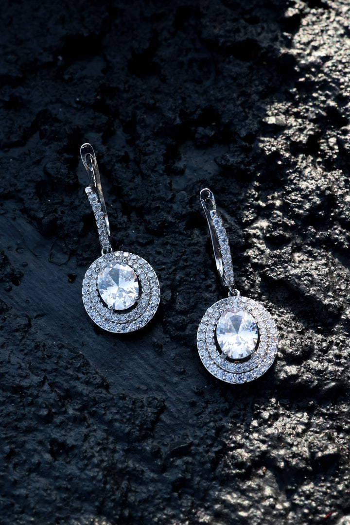 Elsa Everyday Wear Earrings