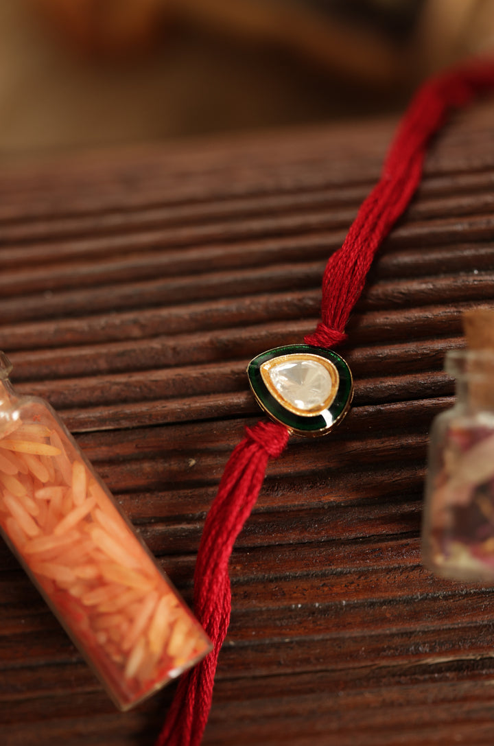 Janak Polki Rakhi