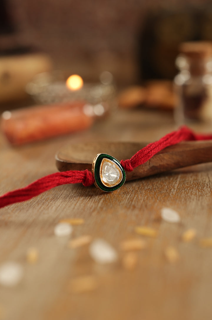 Janak Polki Rakhi
