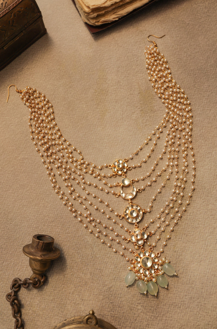 Aarna Kundan Mathapatti