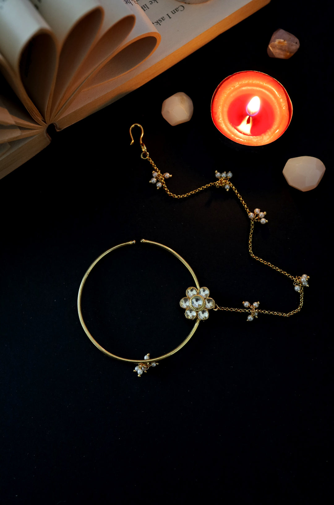 Anjuri Kundan Nosepin