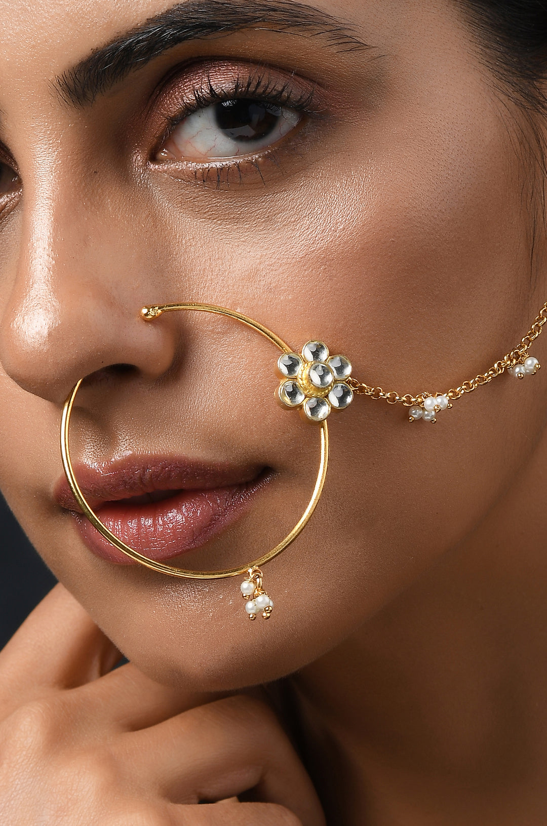 Anjuri Kundan Nosepin