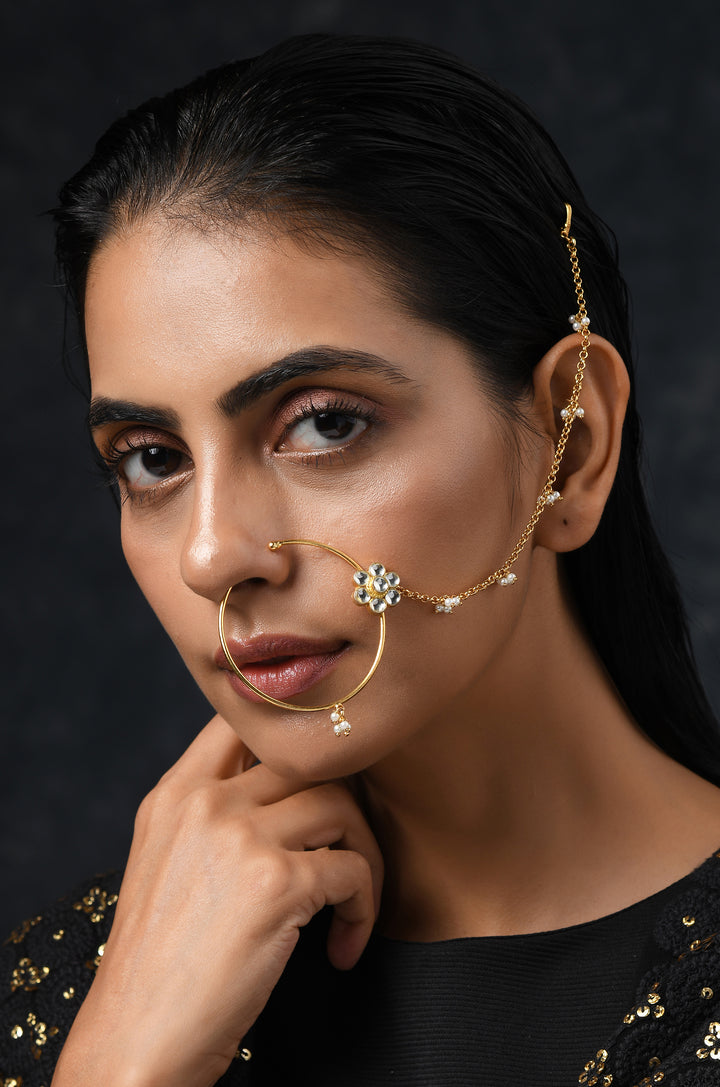 Anjuri Kundan Nosepin