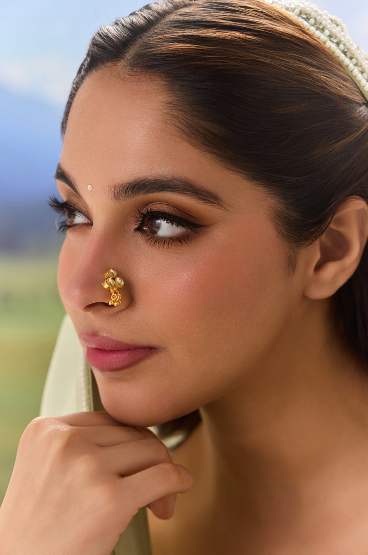 Avika Kundan Nosepin