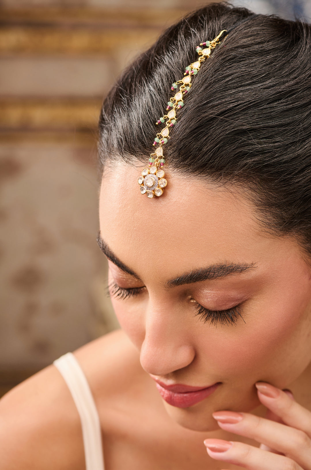 Hair Accessories Paisley Pop Shop