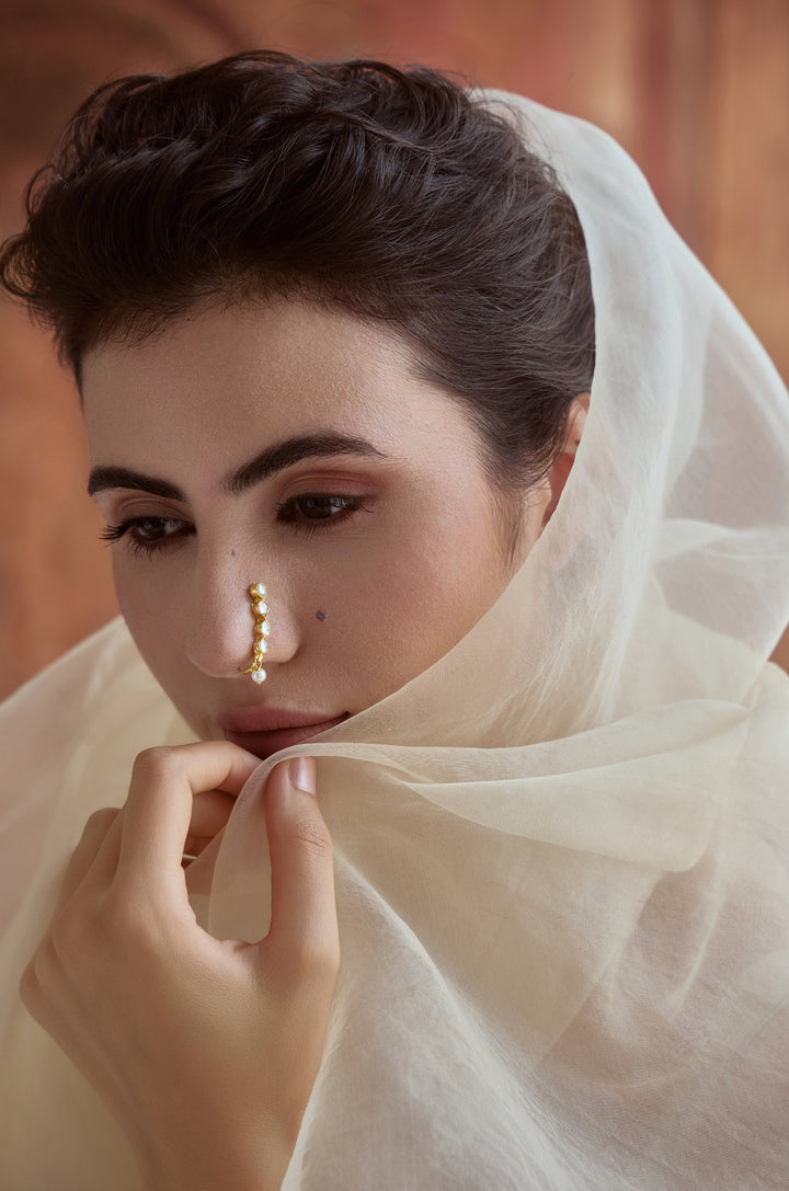 Mehrika Kundan Nosepin