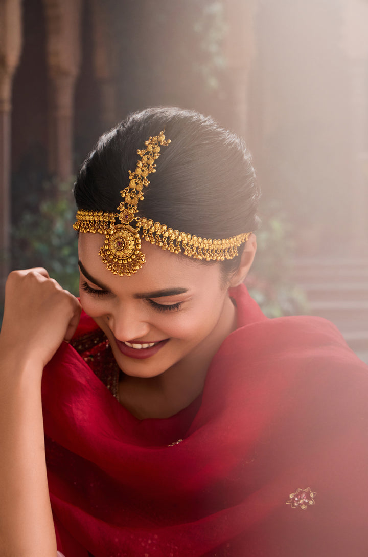 Rajini Temple Work Mathapatti