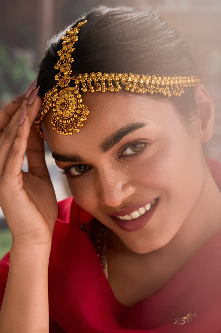 Rajini Temple Work Mathapatti