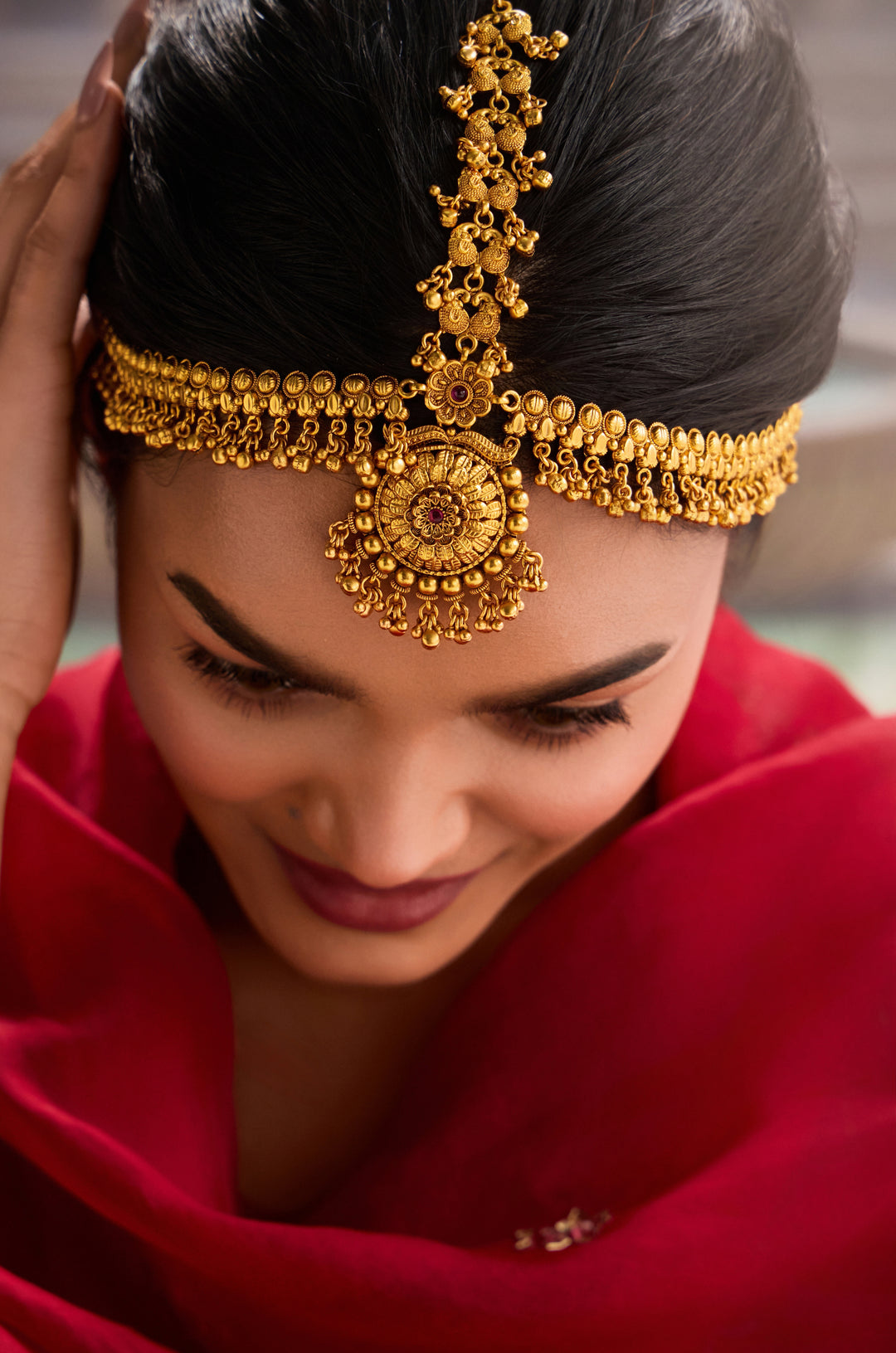 Rajini Temple Work Mathapatti