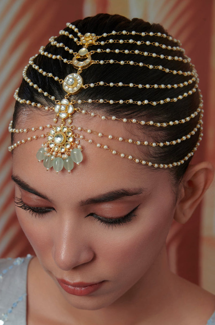 Aarna Kundan Mathapatti