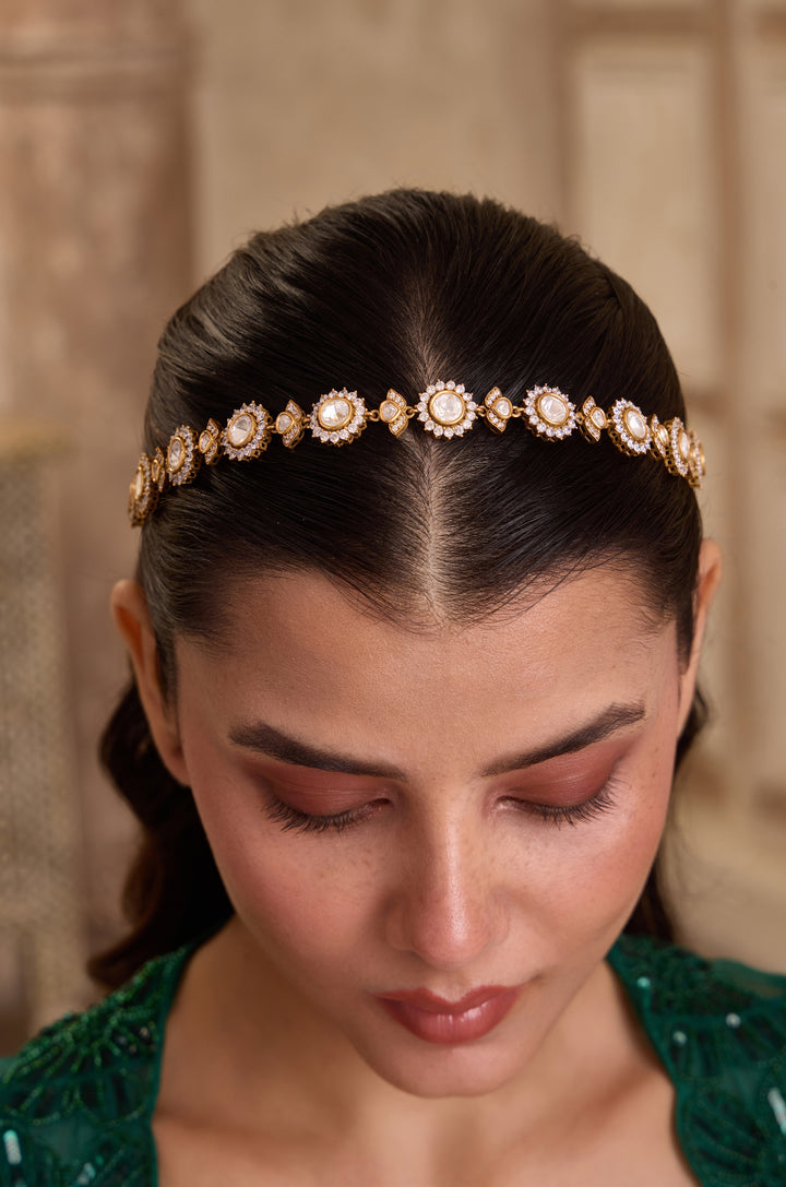 Elira Polki Headband